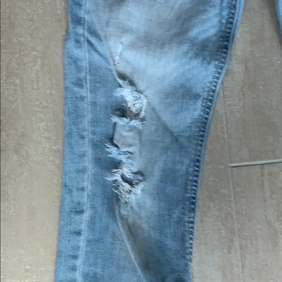 Hollister pair of jeans - Picture 4 of 5
